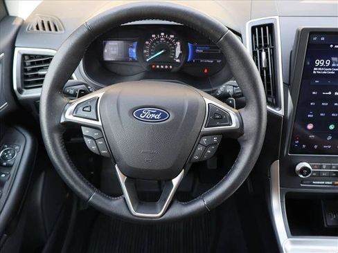 Used 2024 Ford Edge SEL w/ Convenience Package AWD/4WD image 13