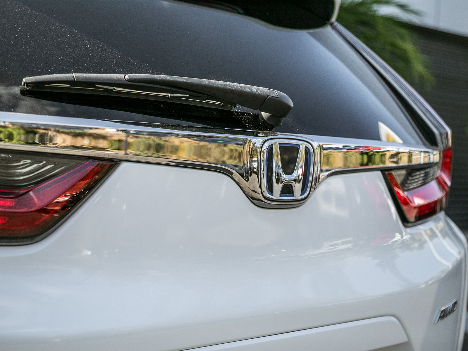 Used 2021 Honda CR-V Touring image 26