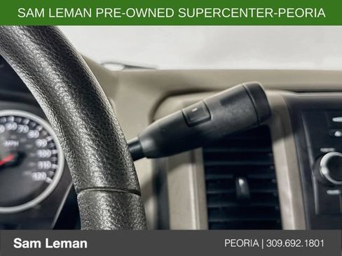 Used 2012 RAM 1500 Express RWD image 15