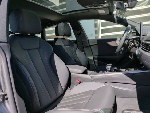 Used 2023 Audi A5 2.0T Premium Plus w/ Premium Plus image 33