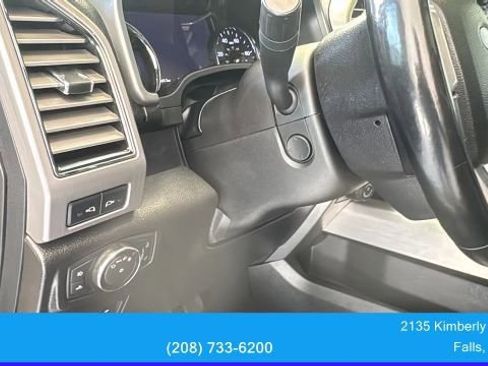 Used 2020 Ford F350 Platinum image 22