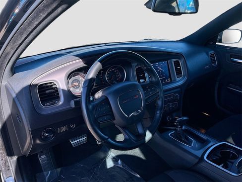 Used 2023 Dodge Charger Scat Pack image 9