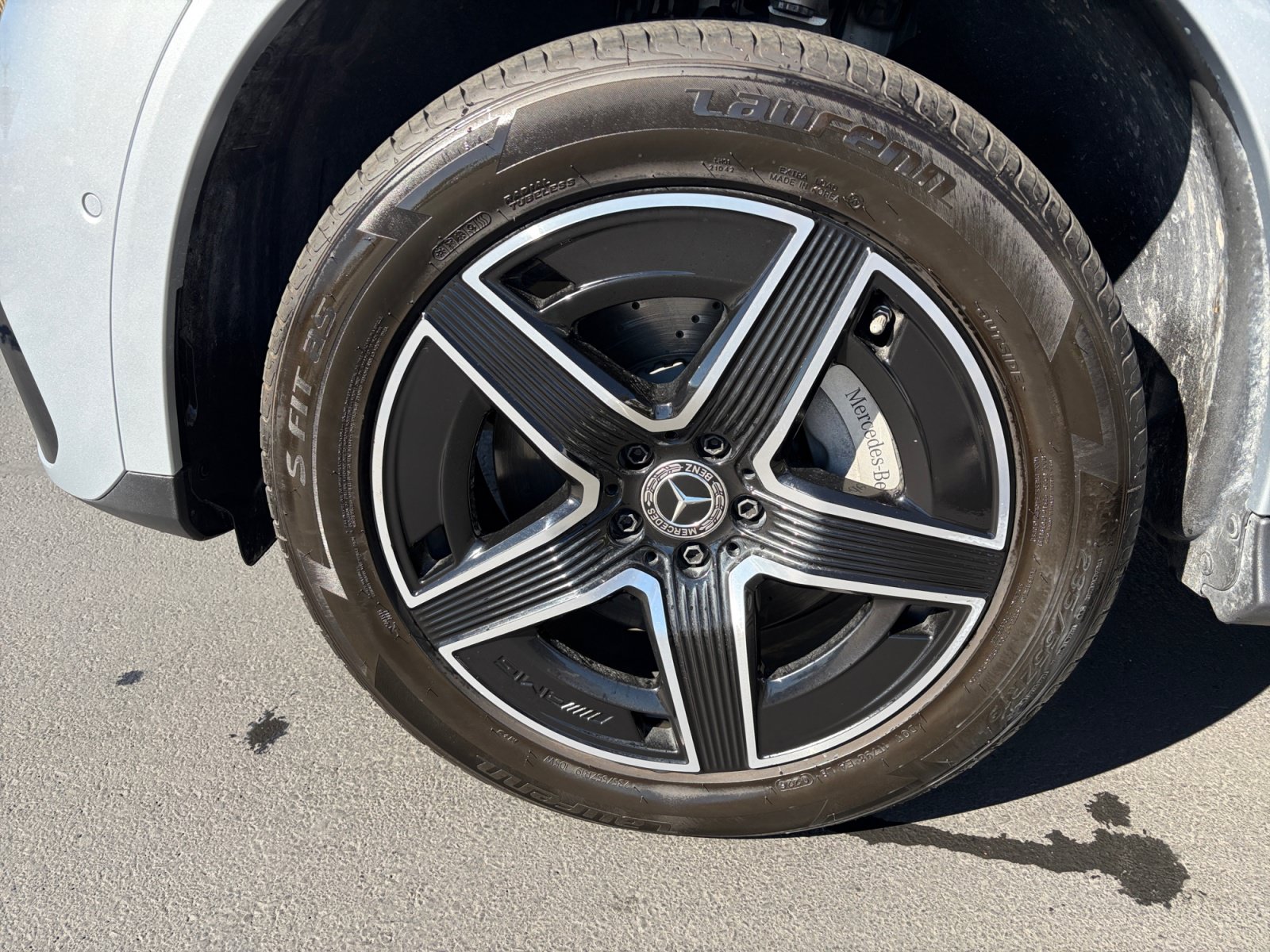 Used 2023 Mercedes-Benz GLC 300 4MATIC image 26