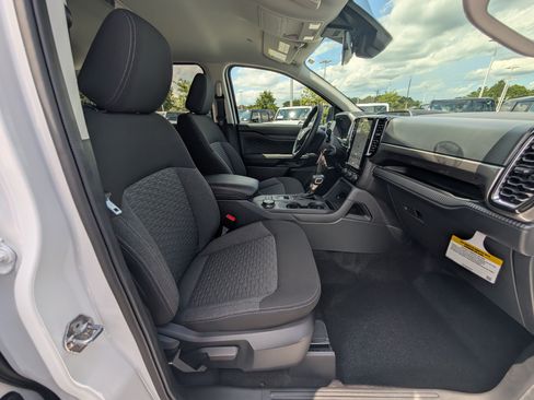 New 2026 Ford Ranger XLT w/ Convenience Package AWD/4WD image 6
