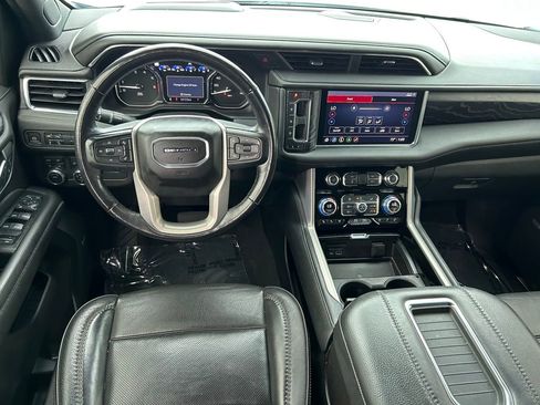 Used 2021 GMC Yukon Denali AWD/4WD image 20