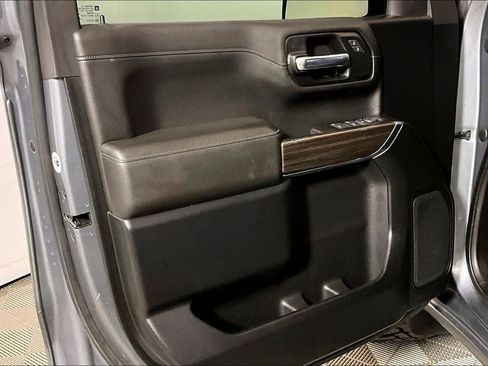 Used 2021 Chevrolet Silverado 1500 LT w/ Texas Edition Plus image 18