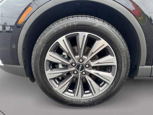 Used 2020 Lincoln Corsair Reserve w/ Equipment Group 201A image 9