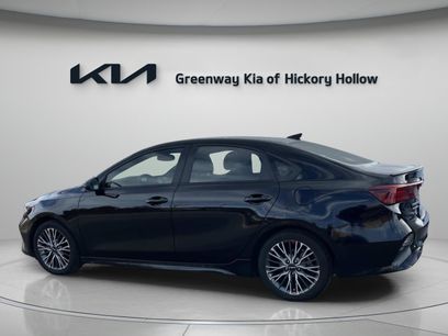 Certified 2023 Kia Forte GT-Line w/ GT-Line Premium Package