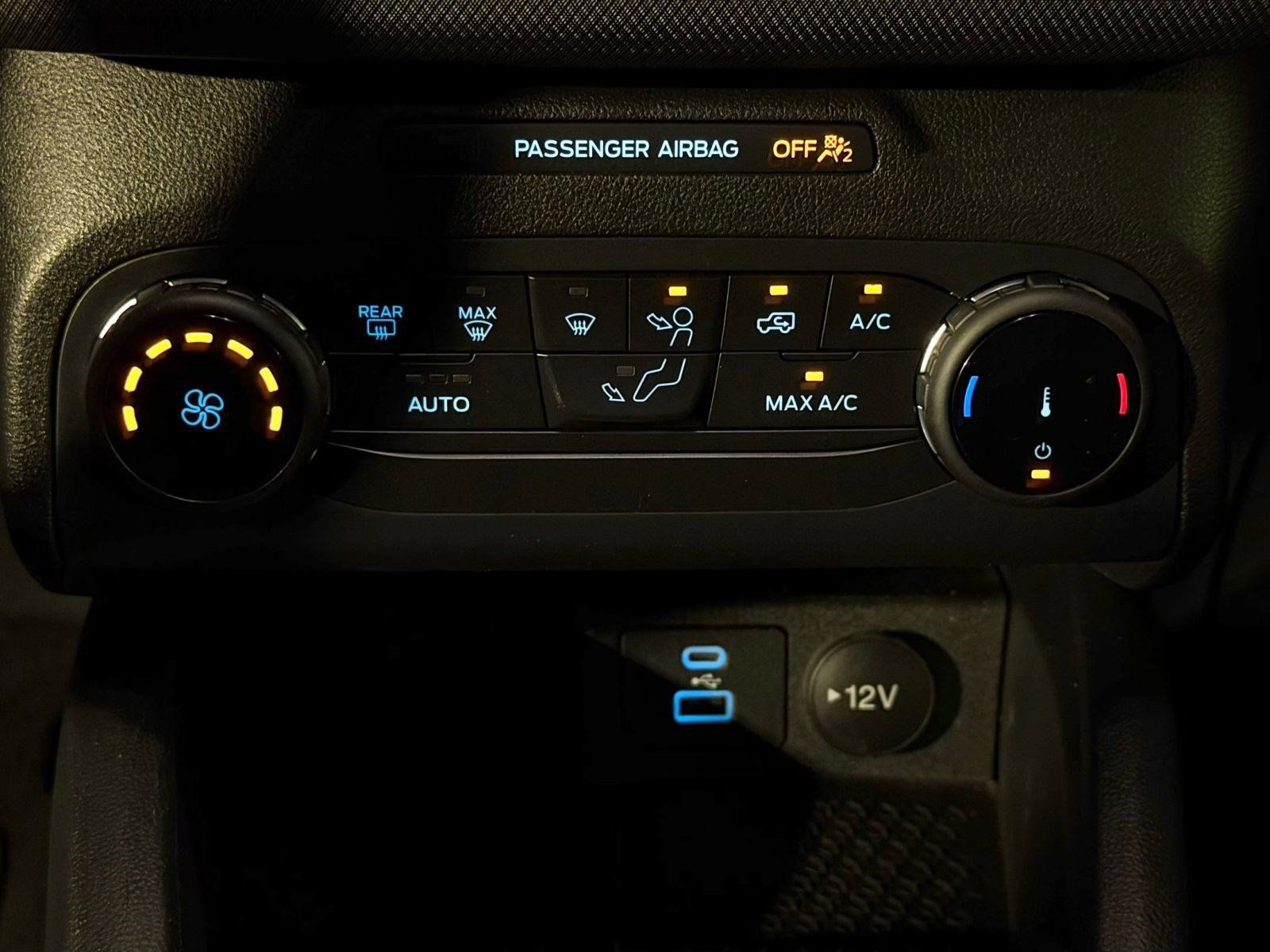 Used 2022 Ford Bronco Sport Big Bend AWD/4WD image 19