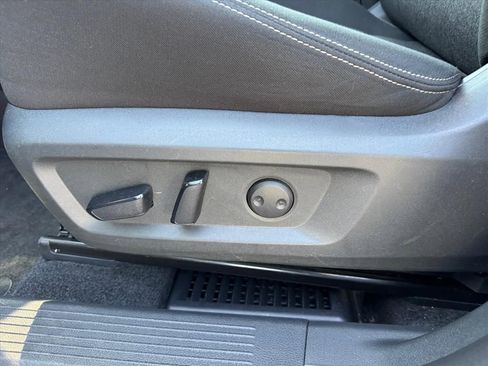Certified 2024 Nissan Rogue SV FWD image 15