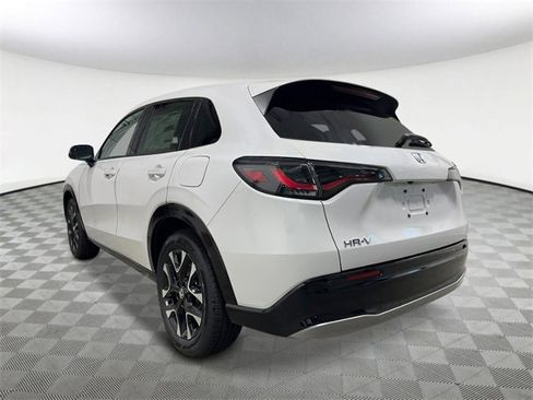 New 2026 Honda HR-V EX-L image 3