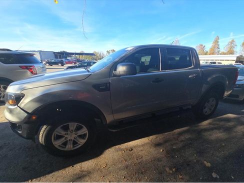 Used 2020 Ford Ranger XL w/ Equipment Group 101A Mid image 26