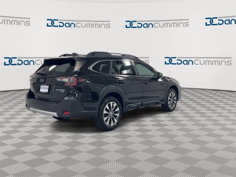 Used 2023 Subaru Outback Limited XT w/ Popular Package #2 image 8