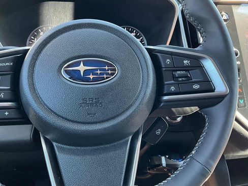Used 2026 Subaru Ascent Touring w/ Popular Package #2 AWD/4WD image 22