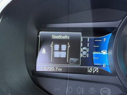 Certified 2023 Ford Edge SEL w/ Sport Appearance Package image 17