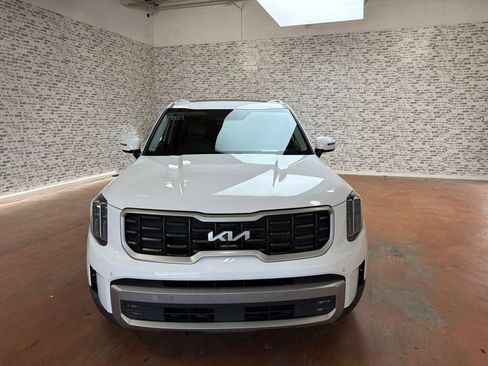 Used 2023 Kia Telluride SX Prestige AWD/4WD image 2