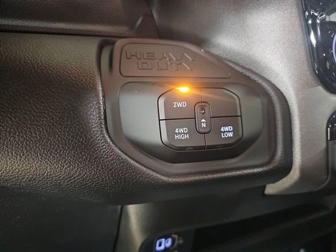 New 2026 RAM 2500 Tradesman image 32