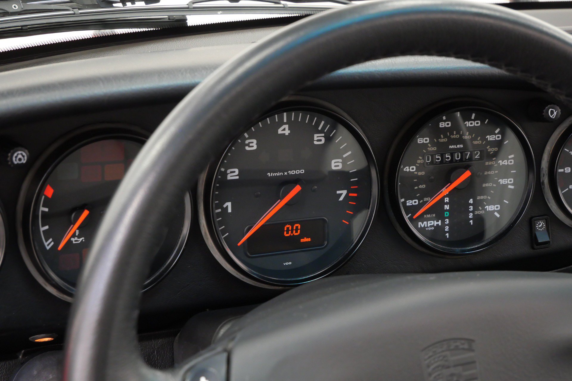 Used 1996 Porsche 911 GT3 RS image 30