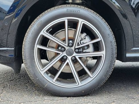 New 2026 Audi Q5 Premium Plus AWD/4WD image 9