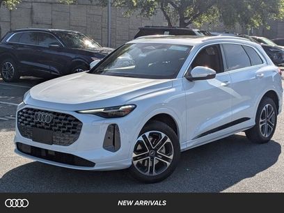 Used 2025 Audi Q5 Premium Plus w/ Premium Plus