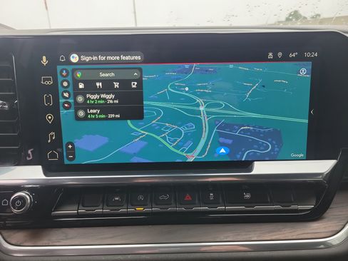 Used 2025 GMC Sierra 1500 SLT image 16