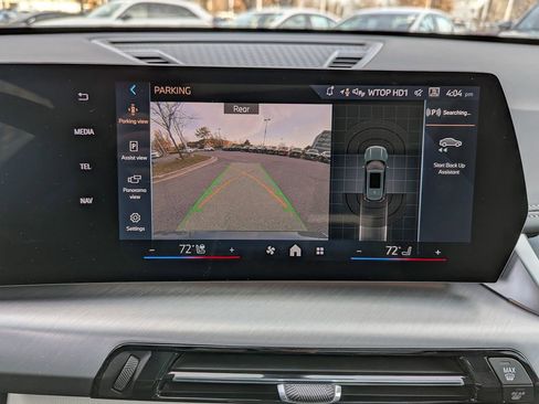 New 2026 BMW X1 xDrive28i w/ M Sport Package image 17