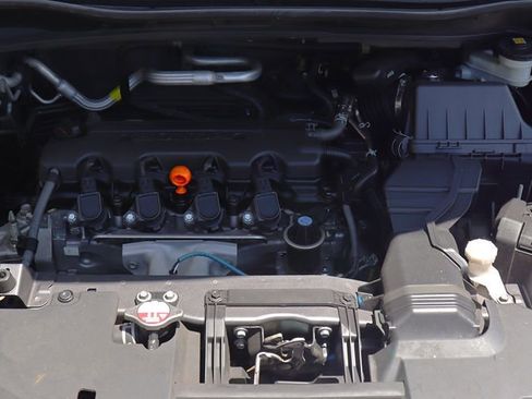 Used 2020 Honda HR-V LX image 54