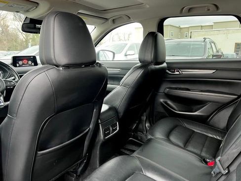 Used 2017 MAZDA CX-5 Grand Touring image 15