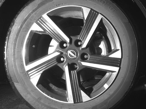 Used 2025 Nissan Sentra SV image 13