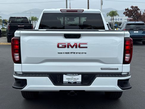 Used 2026 GMC Sierra 1500 Elevation w/ Preferred Package AWD/4WD image 13