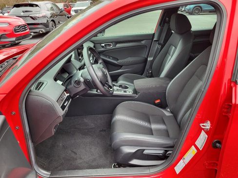 Used 2024 Honda Civic Sport image 11