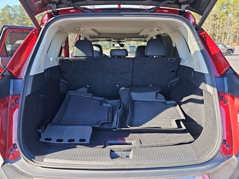 Used 2021 Nissan Rogue SL w/ Premium Package image 15