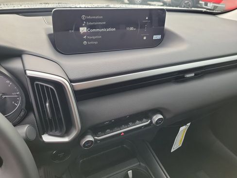 New 2026 MAZDA CX-50 2.5 Hybrid w/ Weather Package image 7