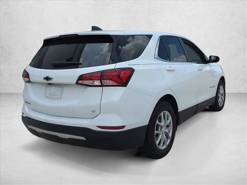 Used 2024 Chevrolet Equinox LT FWD image 5