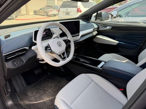 Used 2023 Volkswagen ID.4 Pro S AWD/4WD image 9