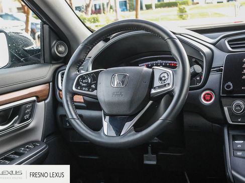Used 2019 Honda CR-V EX-L image 18