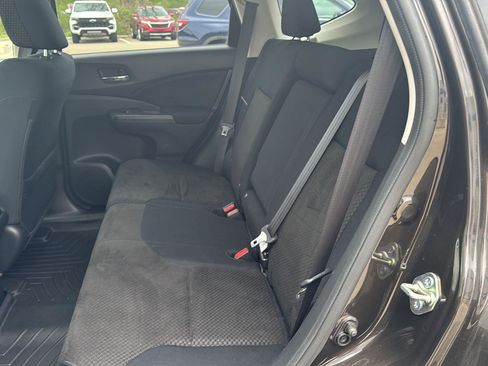 Used 2016 Honda CR-V EX image 9