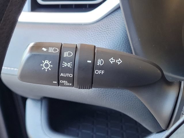 Certified 2024 Toyota RAV4 AWD Hybrid image 32