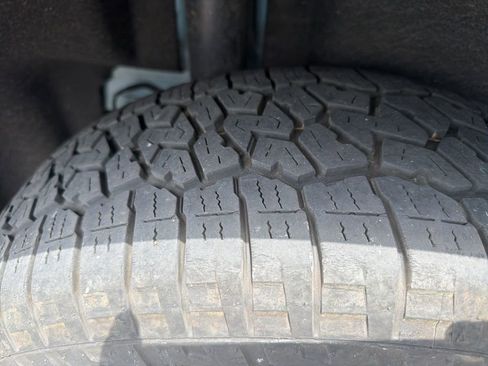 Used 2023 Ford Bronco Sport Heritage Limited image 13