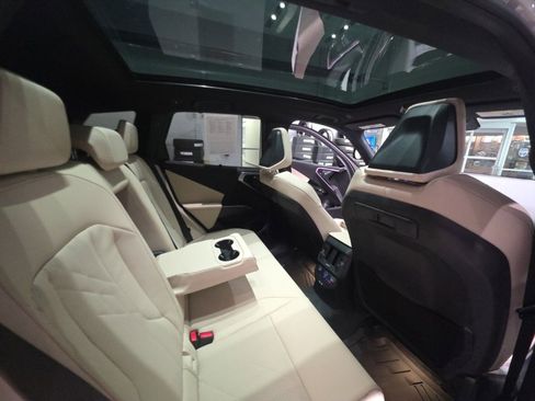 Used 2025 BMW X3 M50 w/ Premium Package image 14