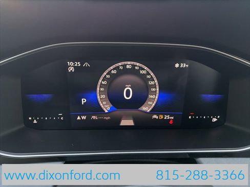 New 2026 Volkswagen Jetta SE image 16