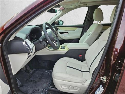 Used 2024 MAZDA CX-90 3.3 Turbo S w/ Premium Plus AWD/4WD image 16