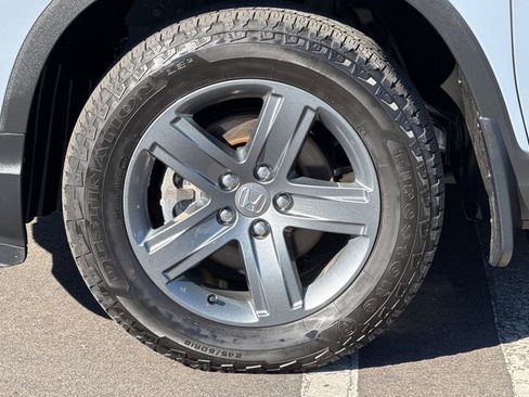 Used 2023 Honda Ridgeline RTL-E image 26