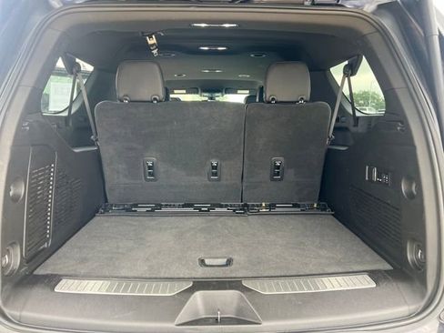 Certified 2022 Chevrolet Suburban Premier image 19