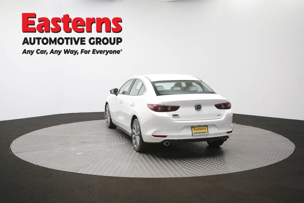 Used 2023 MAZDA MAZDA3 s FWD image 67