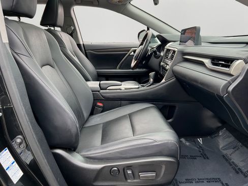 Used 2022 Lexus RX 450h AWD w/ Premium Package image 7