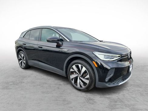 Used 2021 Volkswagen ID.4 1st Edition image 1