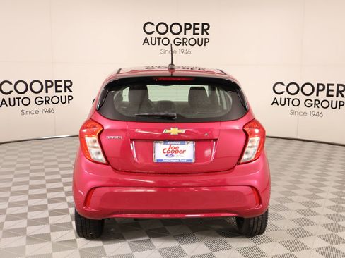 Used 2020 Chevrolet Spark LS FWD image 20