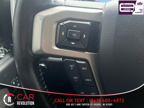 Used 2019 Ford F350 Lariat w/ Chrome Package AWD/4WD image 29