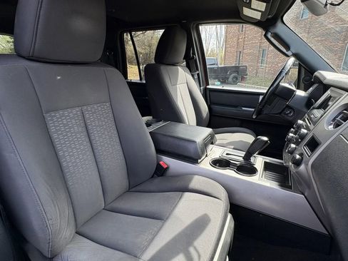Used 2017 Ford Expedition XLT AWD/4WD image 36